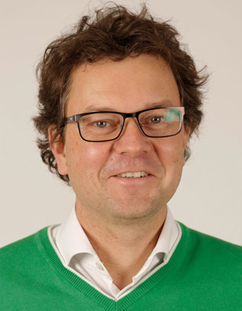 Prof. Dr.-Ing. Andre Dürr